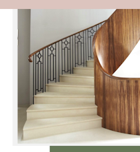 Услуги Лестницы под ключ в Беслане