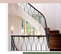 Услуги Лестницы под ключ в Беслане