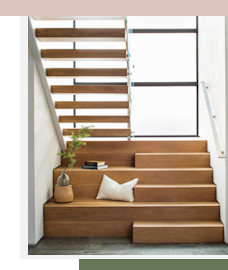 Услуги Лестницы под ключ в Беслане