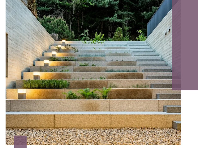 Монтаж лестниц под ключ в Беслане — быстро и качественно