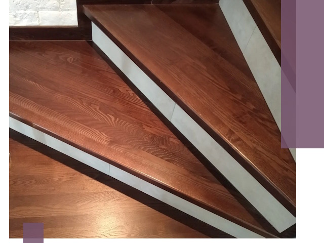 Ремонт металлических и бетонных лестниц в Беслане быстро и качественно