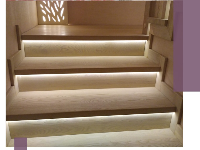 Облицовка бетонных лестниц под ключ в Беслане качественно и быстро