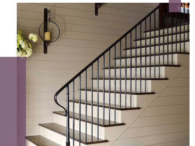 Лестницы для дома в Беслане —  от 75945 руб. | ПРОЛЁТ-Бсл