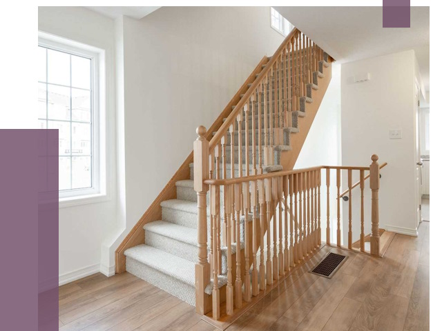 Мансардные лестницы в Беслане от 18733 руб.  | ПРОЛЁТ-Бсл