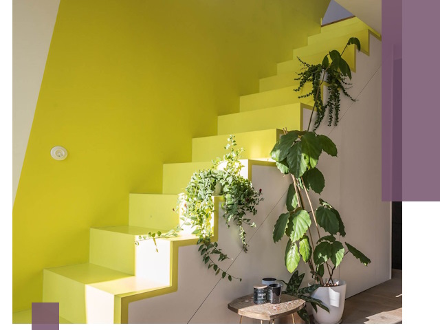 Профессиональная покраска лестниц в Беслане с гарантией качества