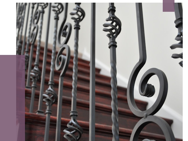 Демонтаж перил в Беслане от 4253 руб. — разборка и вывоз | ПРОЛЁТ-Бсл