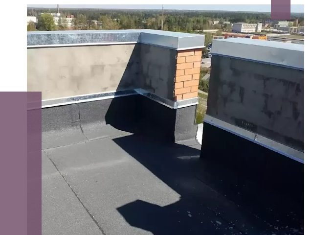 Демонтаж парапетов в Беслане от 4253 руб.  | ПРОЛЁТ-Бсл