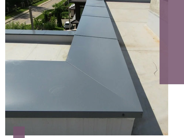 Демонтаж парапетов любой сложности в Беслане быстро и аккуратно