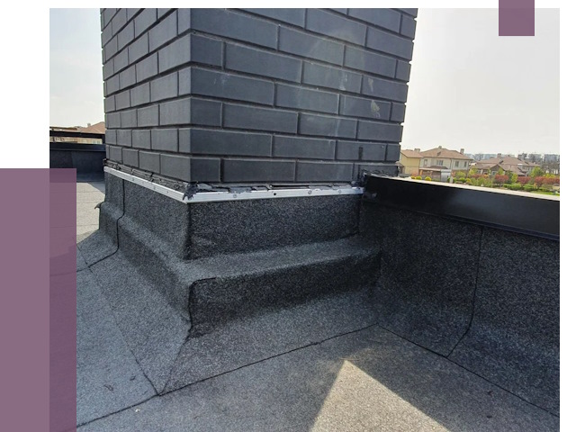 Ремонт парапетов в Беслане от 7797 руб.  | ПРОЛЁТ-Бсл