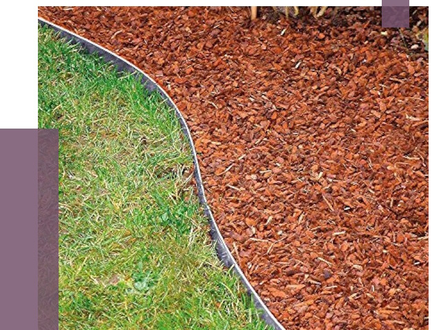 Монтаж металлических бордюров в Беслане от 4557 руб. — услуги ПРОЛЁТ-Бсл