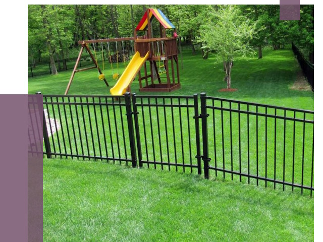 Изготовление газонных ограждений в Беслане от 4253 руб. | ПРОЛЁТ-Бсл