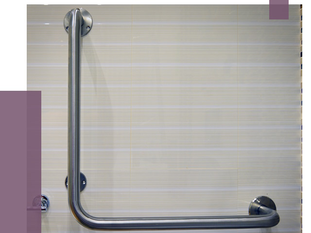 Демонтаж поручней для инвалидов в Беслане от 4253 руб. 