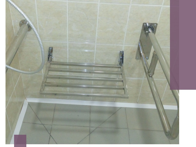 Демонтаж поручней для инвалидов в Беслане быстро и безопасно